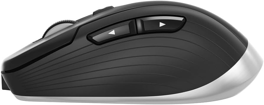3Dconnexion SpaceMouse Wireless Kit 2 3DX-700136