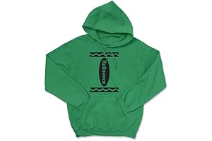 Green Crayon Costume: Unleash Your Inner Artist on Halloween