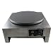 Produktbild 40cm Profi Crepes Eisen und Pfannkuchenmachermaschine 300 °C Crepes Platte Crepe Maker Wrapmaker Pfannkuchen Pfanne Omelette Wrap 3000W