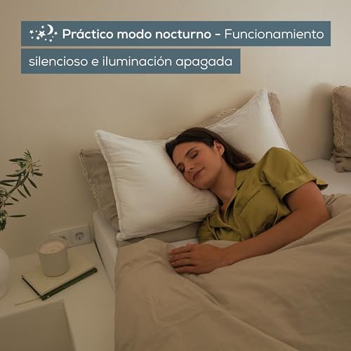 Beurer LB 37 Humidificador de aire