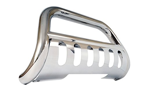 Image of Dee Zee DZ500517 Stainless Steel Bull Bar