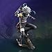 Megahouse Naruto Shippuden: Kakashi Hatake G.E.M. PVC Figure (Dark Side Version)