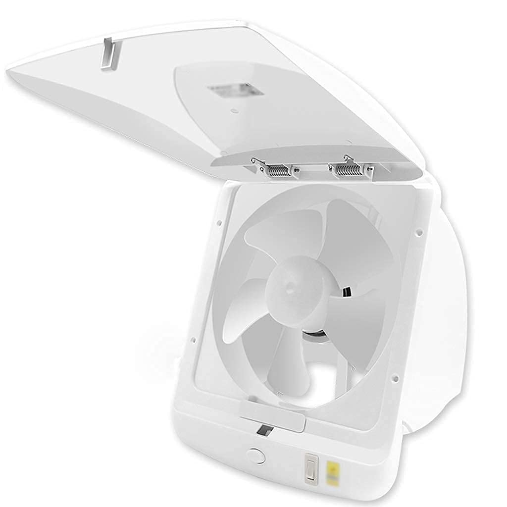 Ventilateur d'échappement MU Stand pour éliminer l'humidité de salle de bain