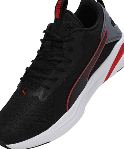 Image of Puma Mens Softride Rift Runlyn Running Shoe