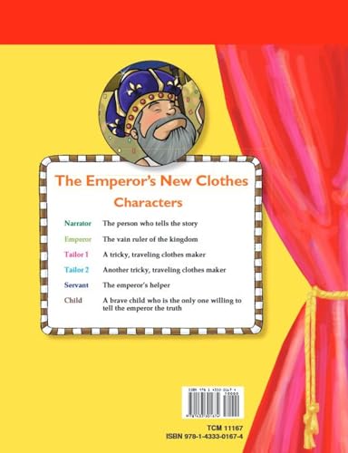 Image of Reader's Theater: Folk & Fairy Tales English Set