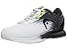 Head Sprint PRO 3.0 Men Whrv, Scarpe da Tennis. Uomo, Bianco Nero, 46 EU