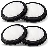 INSE Replacement Filters Compatible with INSE Corded Vacuum Cleaner I5 Cordless Vacuum V70