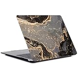 DIMENSIONS - Dimensions de l'étui : 13 x 9.1x 1.1 pouces. Dimensions de l'ordinateur portable (modèle A1278) : 12,78 x 8,94 x 0,95 pouces.