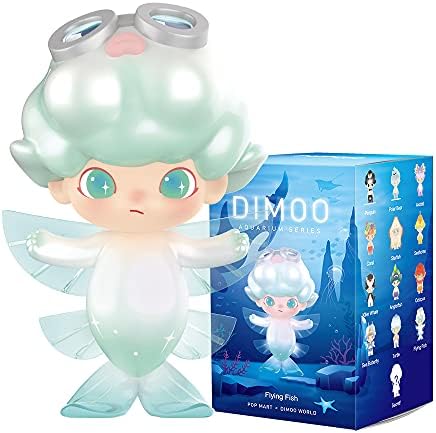 pop mart DIMOO CAT PARADISE SERIES PROP 1Box 2.5 inches Articulated Character Premium Design gifts for women Fan-Favorite blind box Collectible Toy Art Toy Action Figure