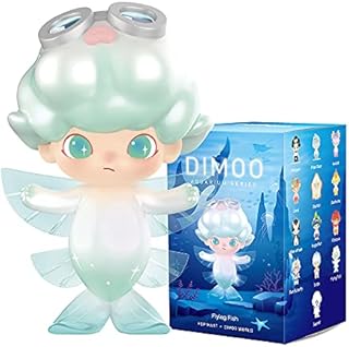 pop mart DIMOO CAT PARADISE SERIES PROP 1Box 2.5 inches Articulated Character Premium Design gifts for women Fan-Favorite blind box Collectible Toy Art Toy Action Figure