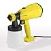 Price comparison product image EASYmaxx Farbsprühpistole 350W Fördermenge (max.) 750 ml/min