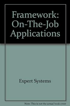 Paperback Framework: On-The-Job Applications [French] Book