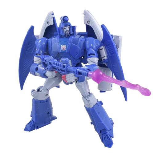 タカラトミー(TAKARA TOMY) T-SPARK STUDIOSERIES スタジオシリーズ トランスフォーマー TS-29 スカージ MTMTEコレクション 可動フィギュア