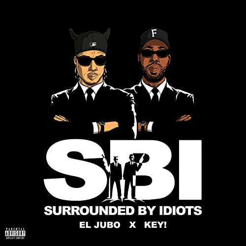  S.B.I [Explicit]