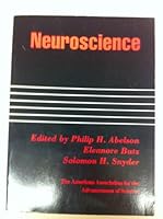 Neuroscience (AAAS publication) 0871682680 Book Cover