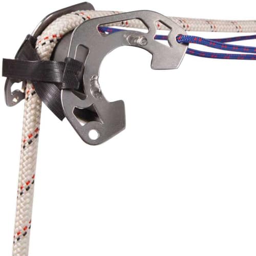 Beal Edge Guard - Corda da Arrampicata, Tinta Unita, Taglia Unica
