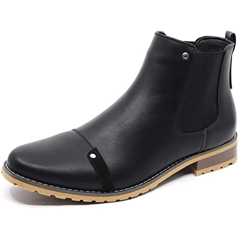 Metrocharm MC107 Men's Chelsea Boot Cover