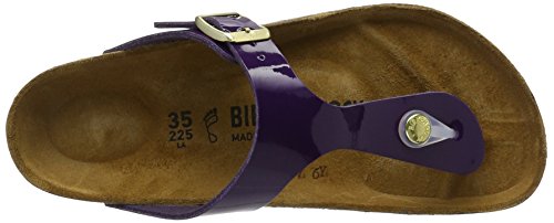 Image of Birkenstock Unisex Adult Arizona Slide Sandals