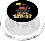 mars rover meme curiosità scienza giochi di parole spazio nerd popsockets popgrip per magsafe