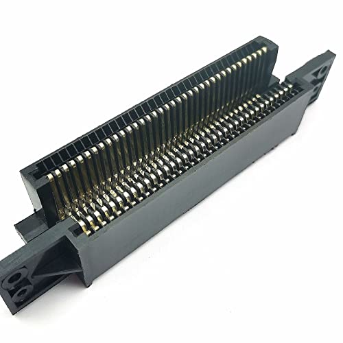 Connecteur 72 broches NES idéal pour soirées rétrogaming console 8 bits