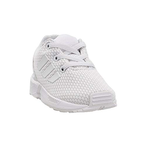 adidas Originals Unisex-Child Zx Flux El I Running Shoe2