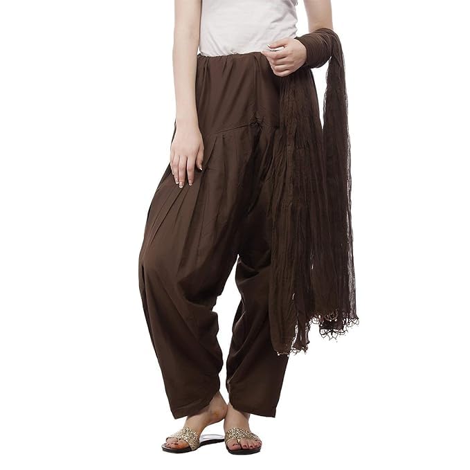 Drishti Fashion Products Salwar and Dupatta Cotton Womans and Girls-picture-39