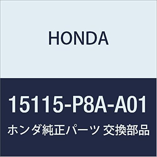 Junta do orifício de óleo Honda 15115-P8A-A01 – 1 unidade