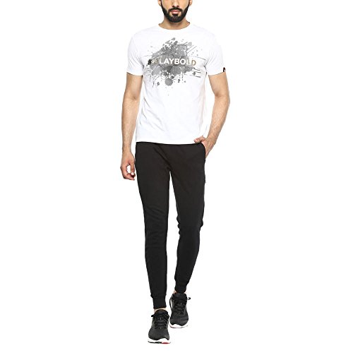 Image of Proline Mens 4 Pocket Slub Track Pants