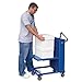 Vestil Self-Elevating Mobile Lift Tables - 460-Lb. Capacity
