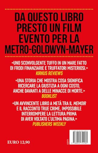 La Moneta Del Diavolo. La Più Grande Truffa Del Secolo Sulle Criptovalute - 2