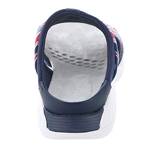 Image of Traciee Slip On Sandals