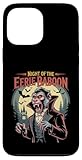 Eerie Baboons Fans for Spooky Kids