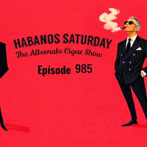 David Blanco on Cigars, Cuba, Business & Everything In Between | Habanos Saturday Ep 985