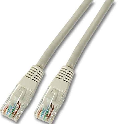 EFB-Elektronik RJ45 Patch Cable Cat.5e U/UTP PVC