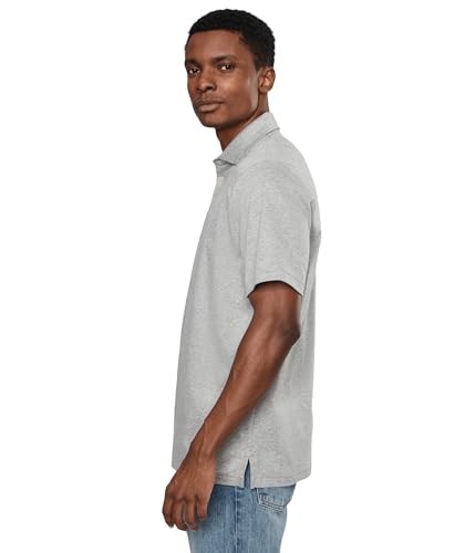 Image of POLO RALPH LAUREN Classic Fit Soft Cotton Polo Shirt