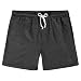 Imagen de Casey Kevin Pantalon Corto Hombre Algodón Cremallera Bolsillos Deporte Gimnasio Pantalón Running Calzonas Fútbol Baloncesto Verano Shorts Tenis Deportivo Gym Cortas Regalo