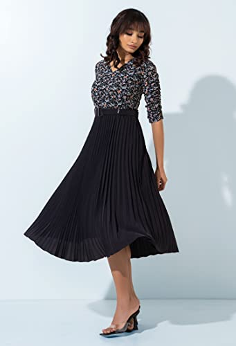 AASK black dress – image 3