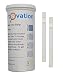 Phosphorous and Phosphate Detection Test Strips, 0-100 ppm [Vial of 50 Strips]