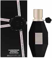 その他 Victor&Rolf Flowerbomb Midnight EDP 50ml Viktor & Rolf Flowerbomb Midnight For Women Perfume 1.7 oz