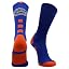 Royal/Orange