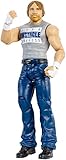 WWE Dean Ambrose Action Figure