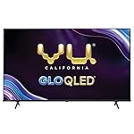 Vu GloQLED TVs Starts from 23990