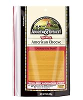 Algopix Similar Product 16 - Andrew  Everett Thin Sliced American