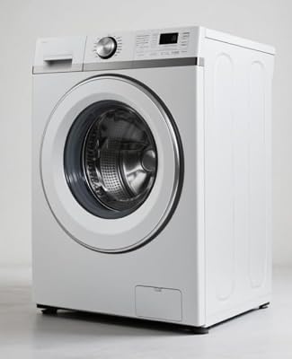 Full-size washing machines,Upgraded Durable,3 Tubes 20/30,for Women(Purple)