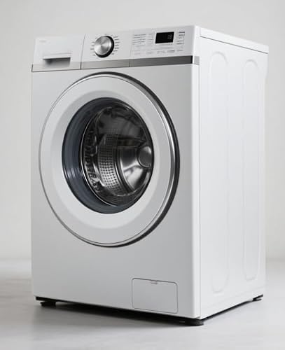 Full-size washing machines,BRAMMAR,with AI Noise