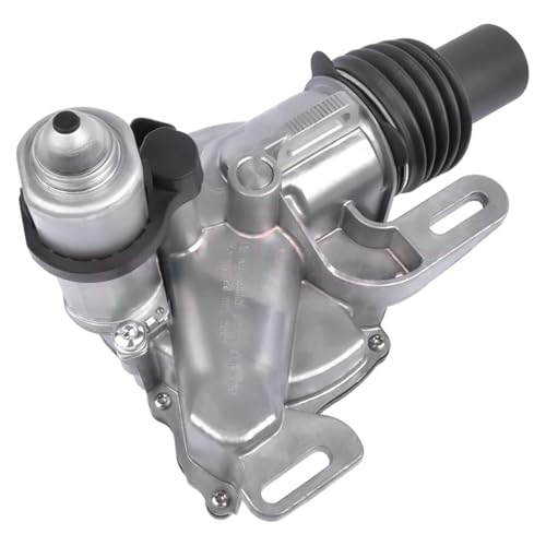 Actuador de embrague compatible con Smart Fortwo 451 Coupe y Cabrio 0.8L y 1.0L