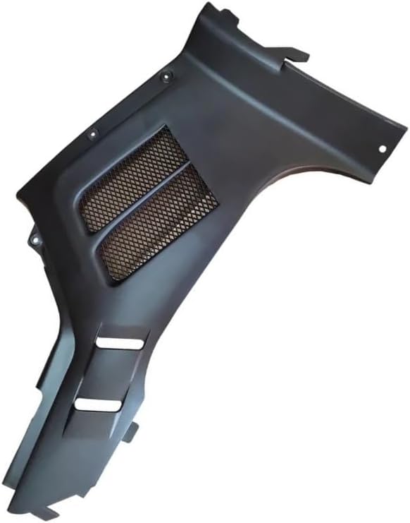 For EXTENDED SIDE PANEL (RH) 9040-040011