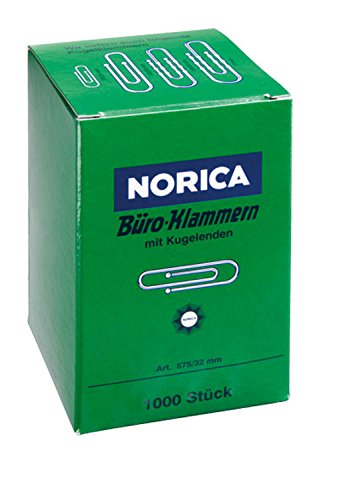 Agrafes 32 mm Alco-Albert 2220 à extrémités à boule pour reliure de documents