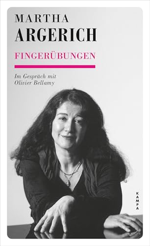 Fingerübungen: Im Gespräch mit Olivier Bellamy