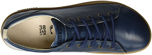 Birkenstock Islay, Bassi Donna, Blu (Navy), 37 EU